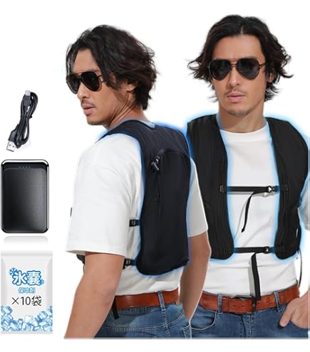 Amazon.co.jp: HyperKewl(ハイパークール) 米国陸軍正式採用の冷却服
